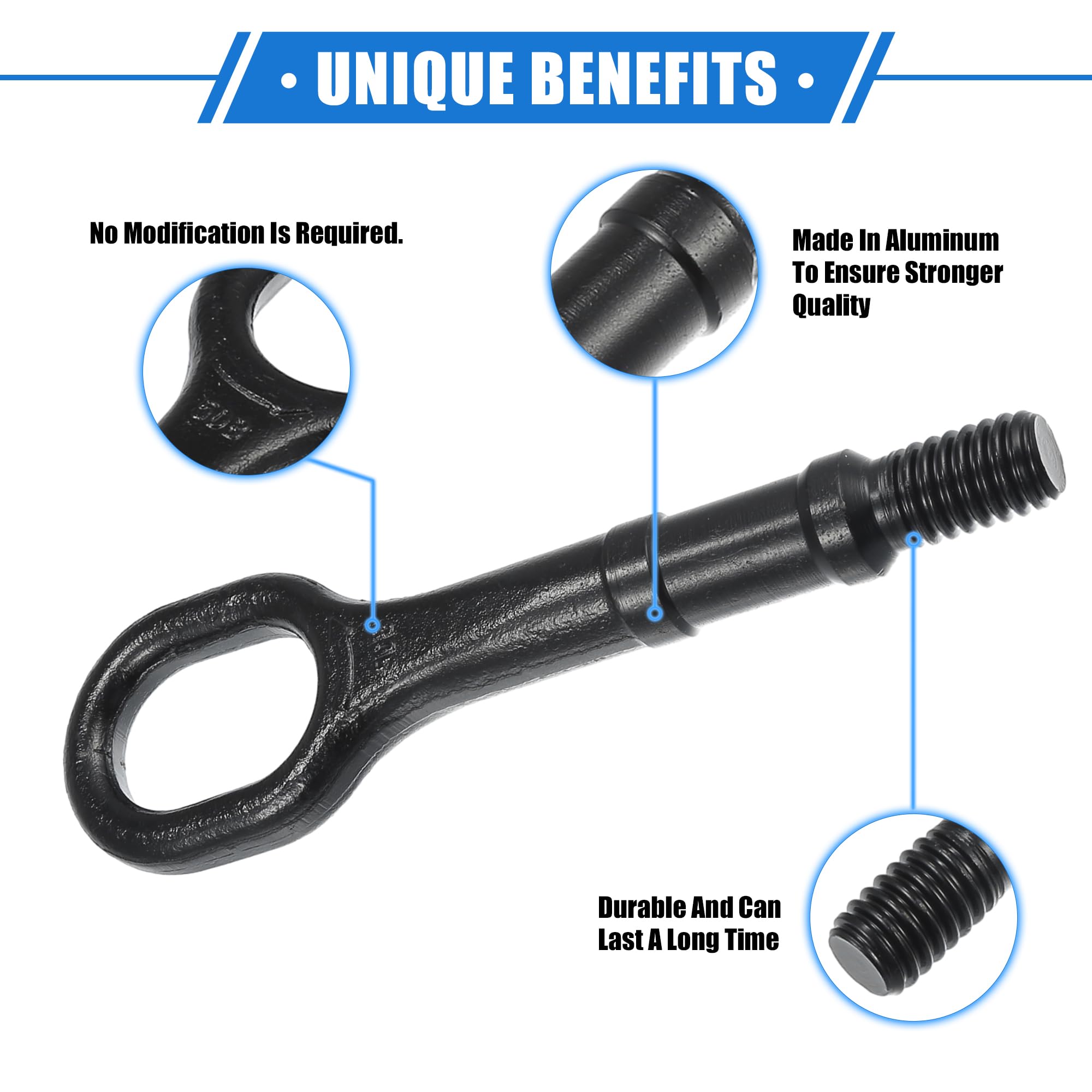 Amazon.co.jp: VekAuto 牽引フック フォルクスワーゲン ゴルフ 2006